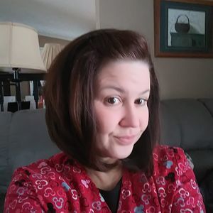 Meet your Posher, Terri